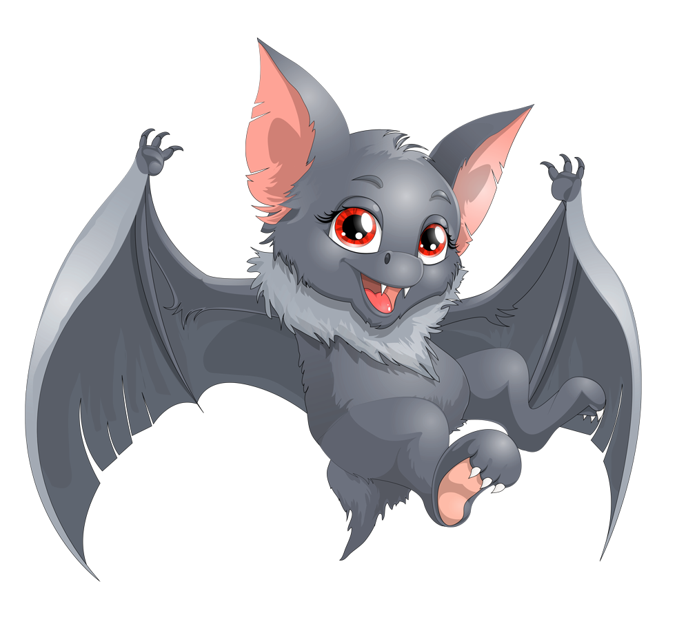 Halloween_Bat