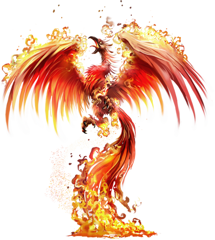 Flame_Phoenix