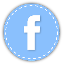 patch-facebook-logo