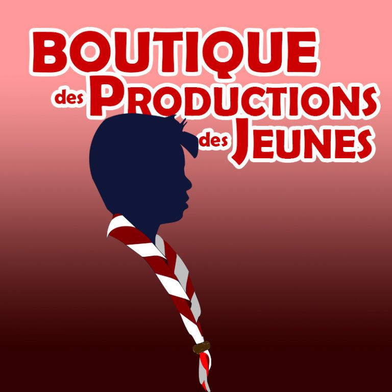 Productions des Jeunes