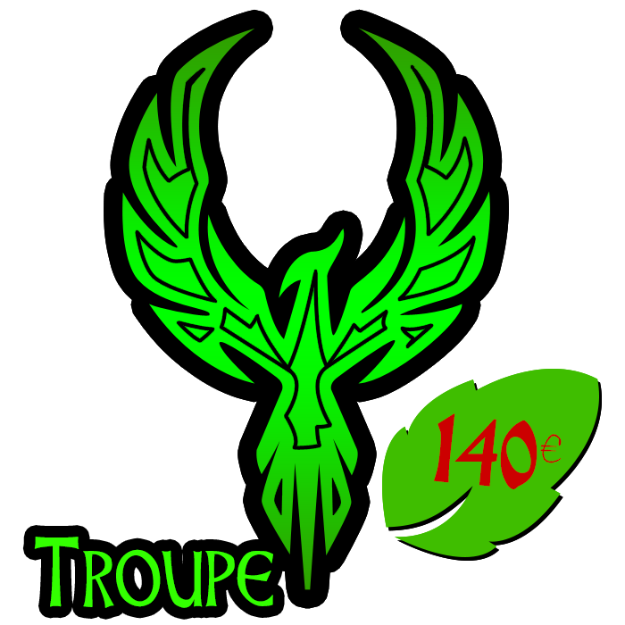 troupeprix